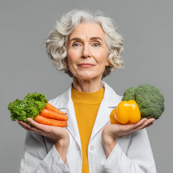 Переваги здорового харчування