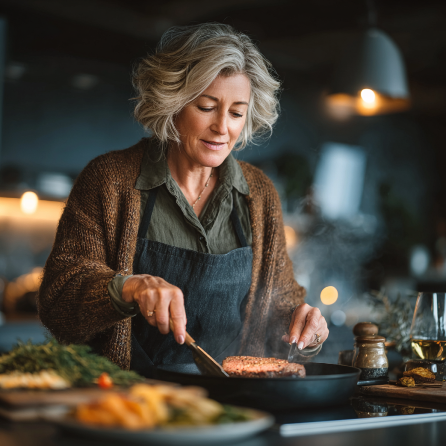 Наша історія